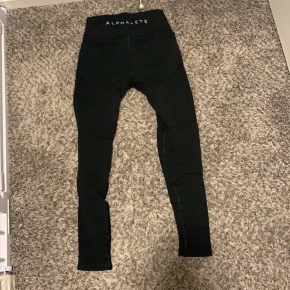 Alphalete revival leggings - Picture 2 of 4